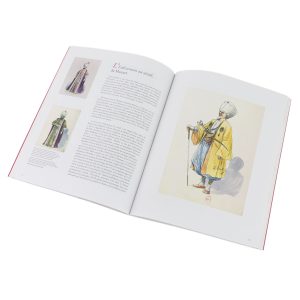 Costumes des 1001 nuits