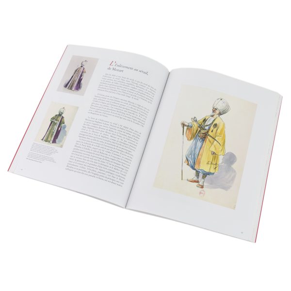 Costumes des 1001 nuits