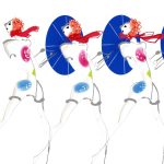 Reproduction "Zoopsie Comedi"