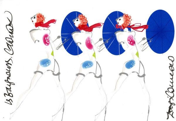 Reproduction "Zoopsie Comedi"