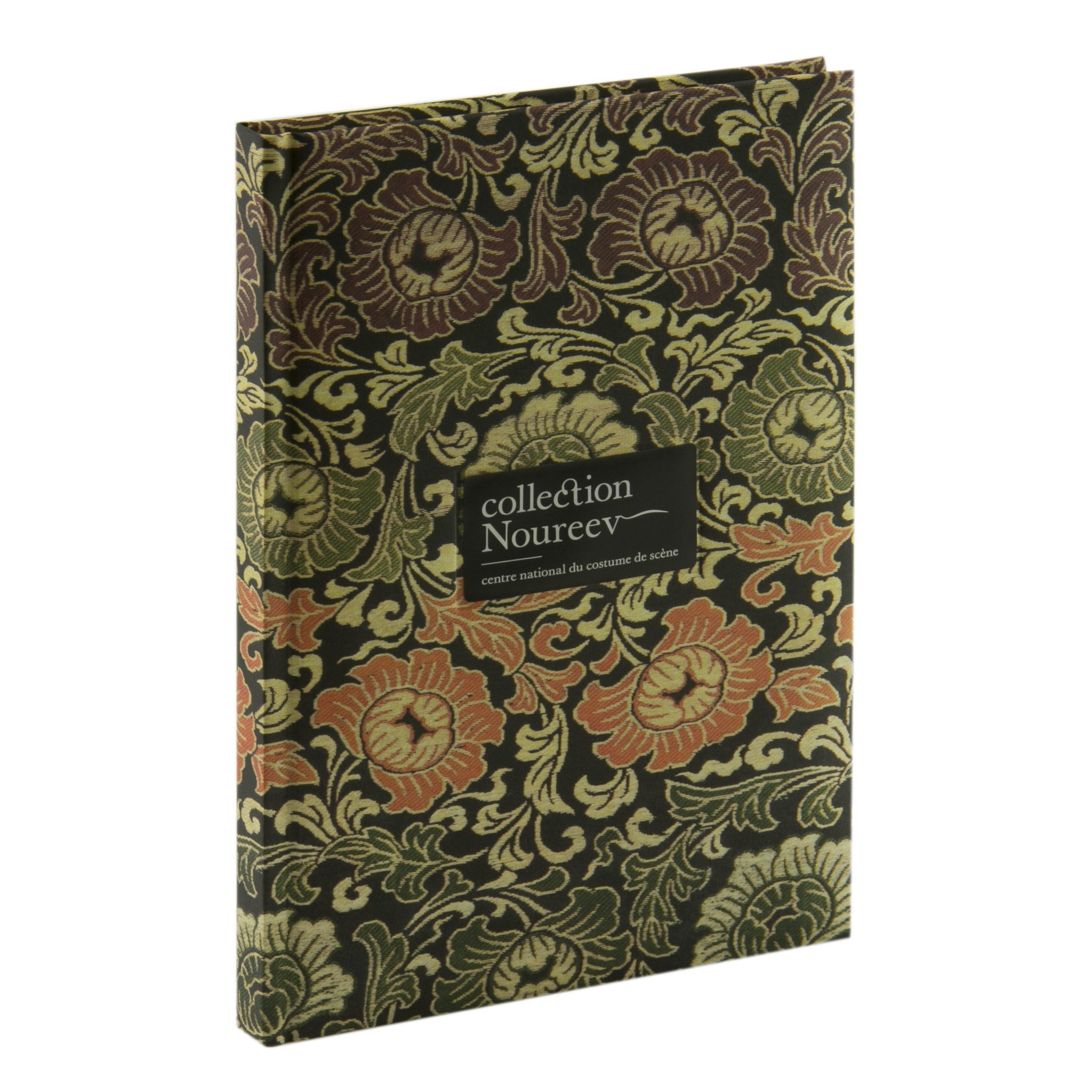 Collection Noureev Auteur Martine Kahane