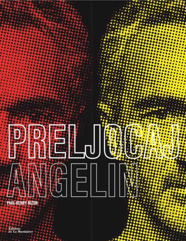 PRELJOCAJ ANGELIN