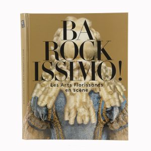 Barockissimo! Les Arts Florissants en scène