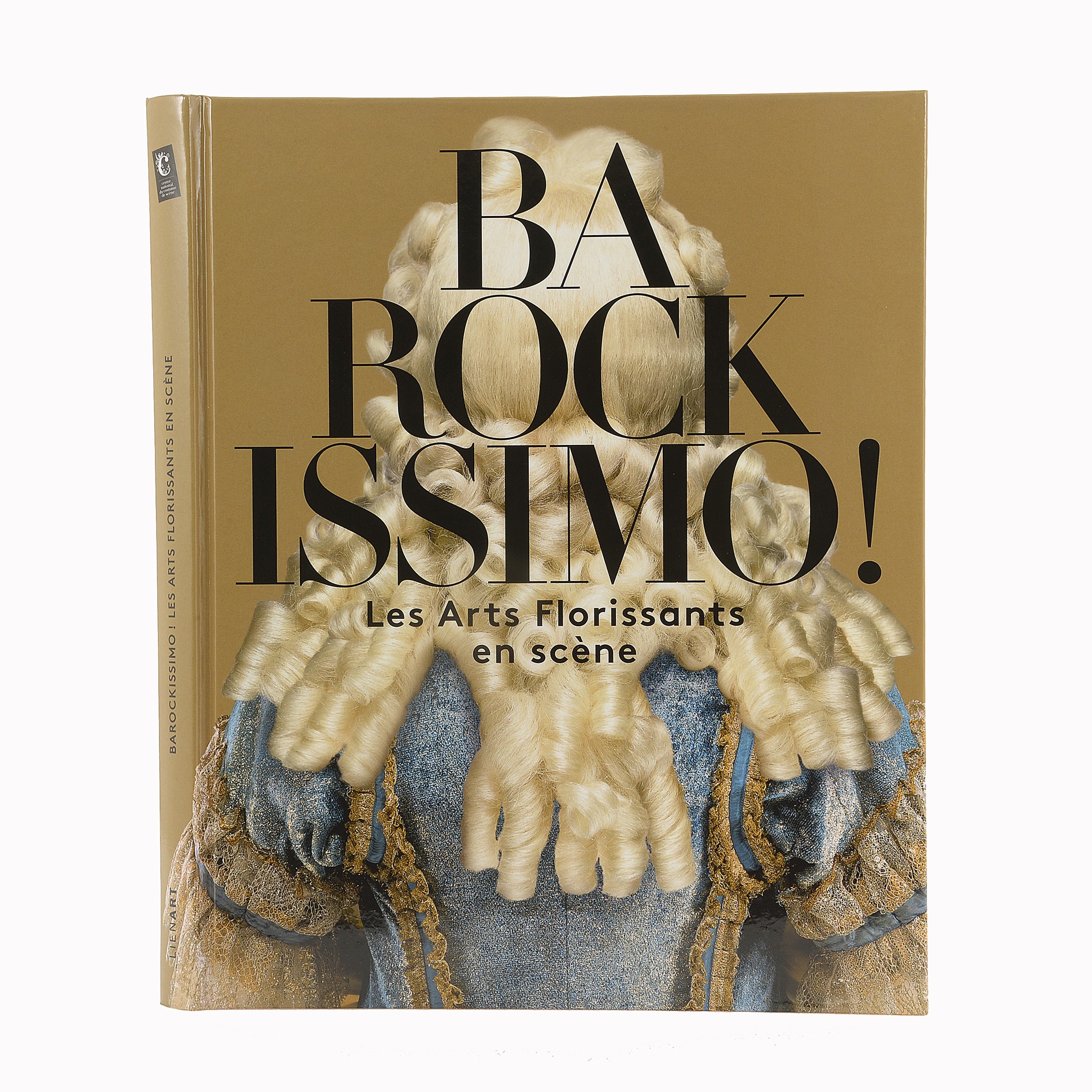 Barockissimo! Les Arts Florissants en scène