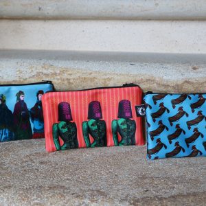 Pochette Gangzaï