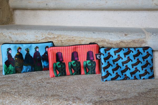 Pochette Gangzaï