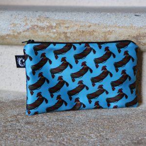 Pochette Gangzaï Tête à coudre