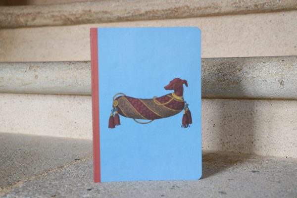 Cahier Gangzaï Tête à coudre Cahier Gangzaï Tête à coudre