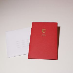 Carnet de voyage CNCS
