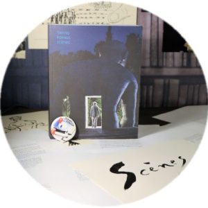 Scènes de Yannis Kokkos