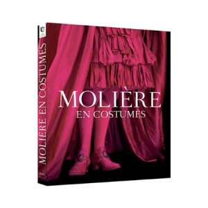 Molière en costumes