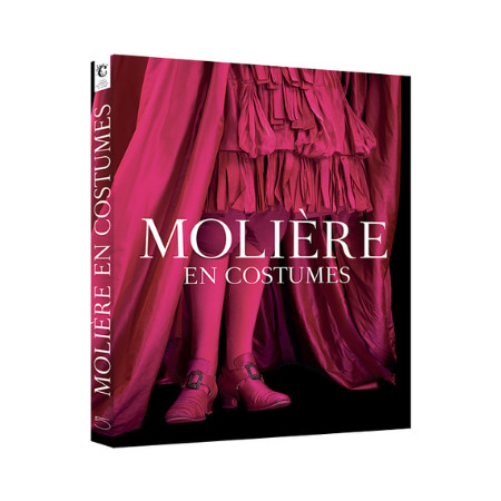Molière en costumes
