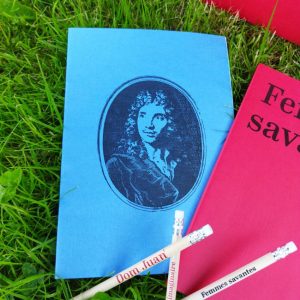 Cahier Molière