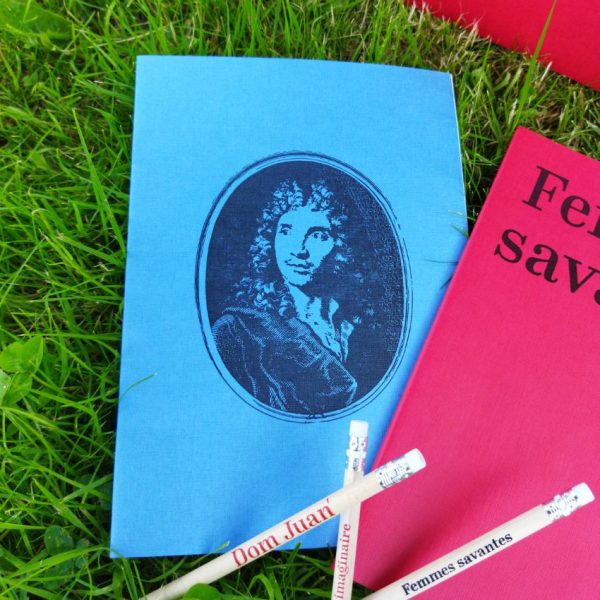 Cahier Molière