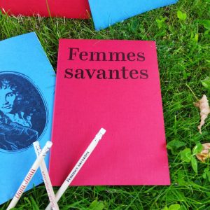 Cahier Molière