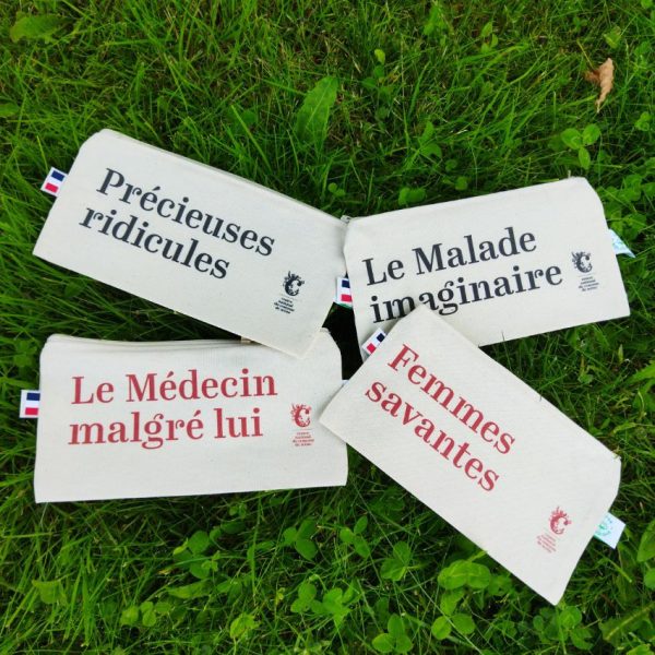 Trousse Molière Trousse Molière