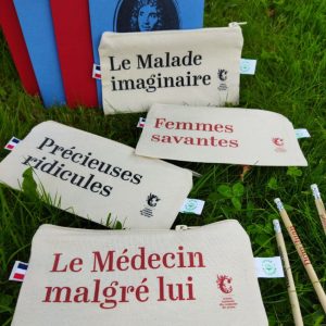 Trousse Molière