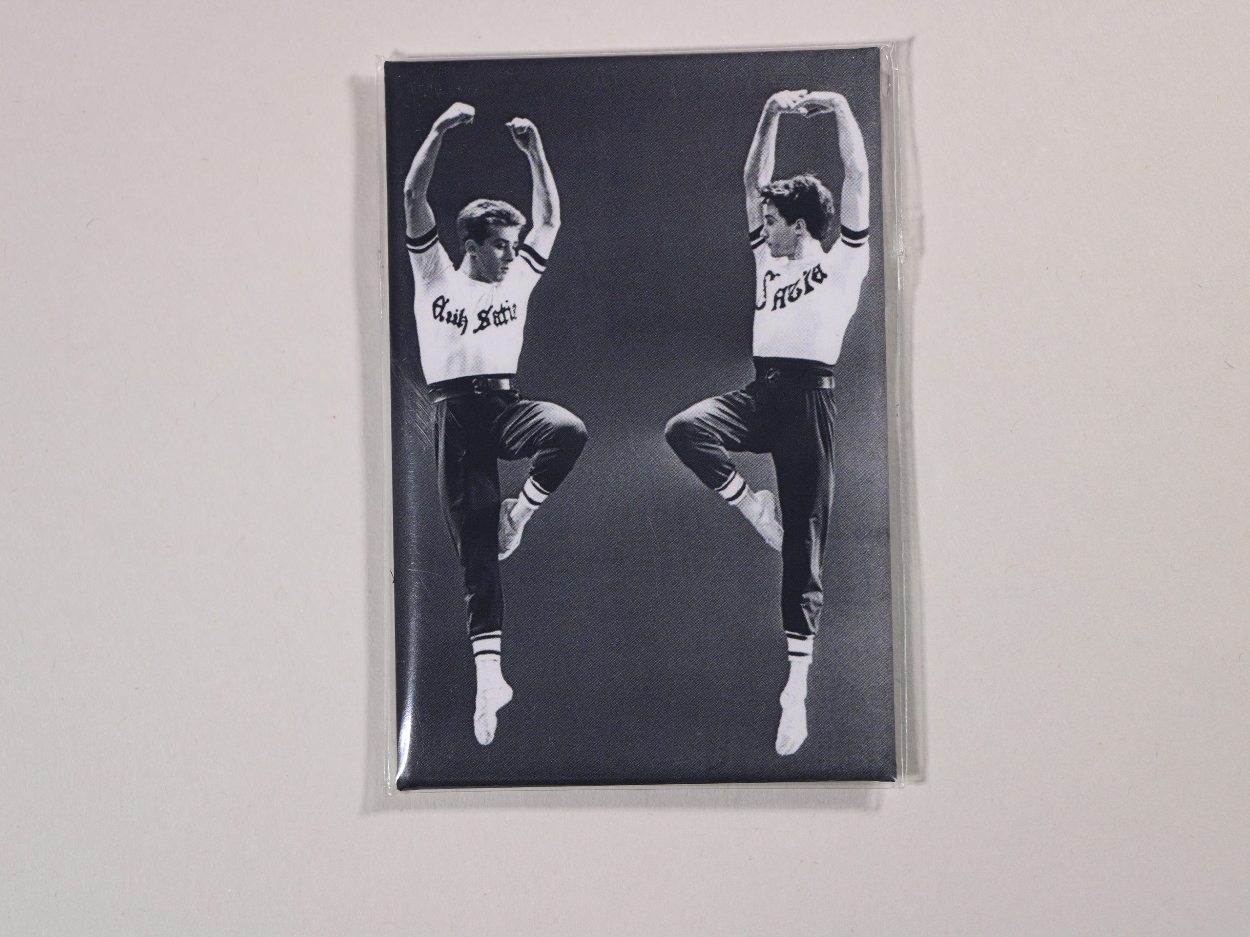 Magnet Tout Satie BNM
