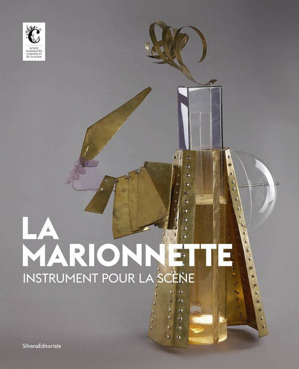 LA MARIONNETTE, INSTRUMENT POUR LA SCÈNE