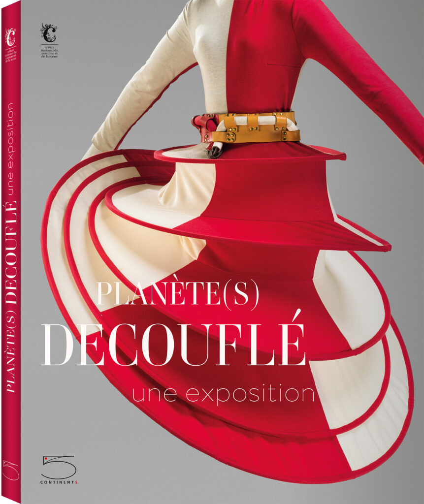 PLANÈTE(S) DECOUFLÉ