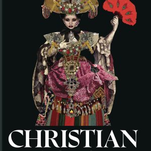 CHRISTIAN LACROIX EN SCÈNE - Catalogue en précommande