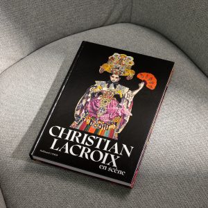Christian Lacroix en scène